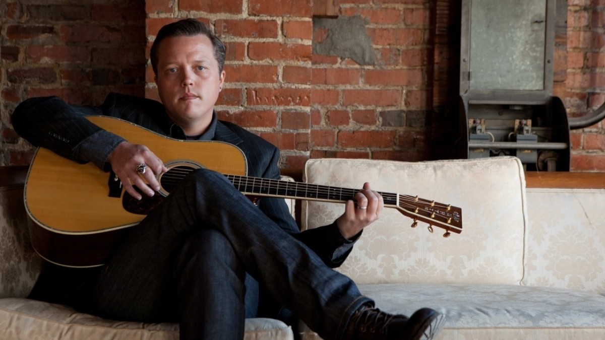 Follow Friday | Jason Isbell
