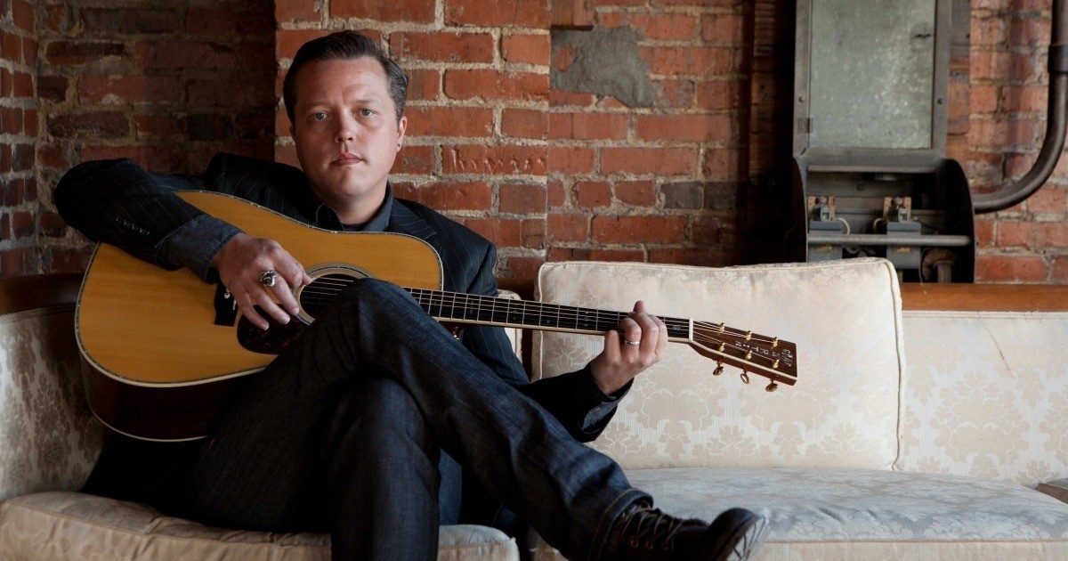Cover Alert | Jason Isbell Honors B. B. King