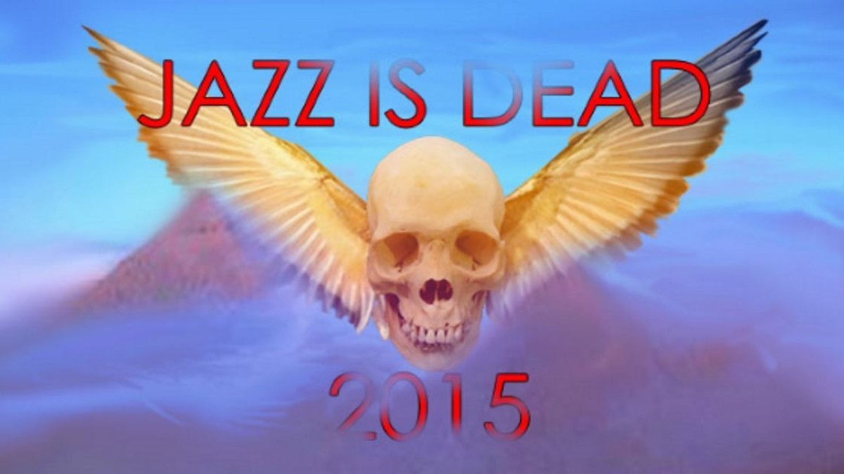 Jazz Is Dead Reforms After Ten Year Hiatus