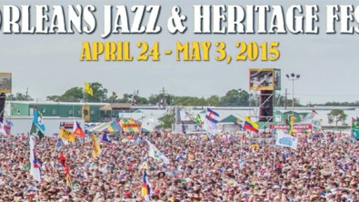 Lenny Kravitz To Headline Final Day Of New Orleans Jazz Fest