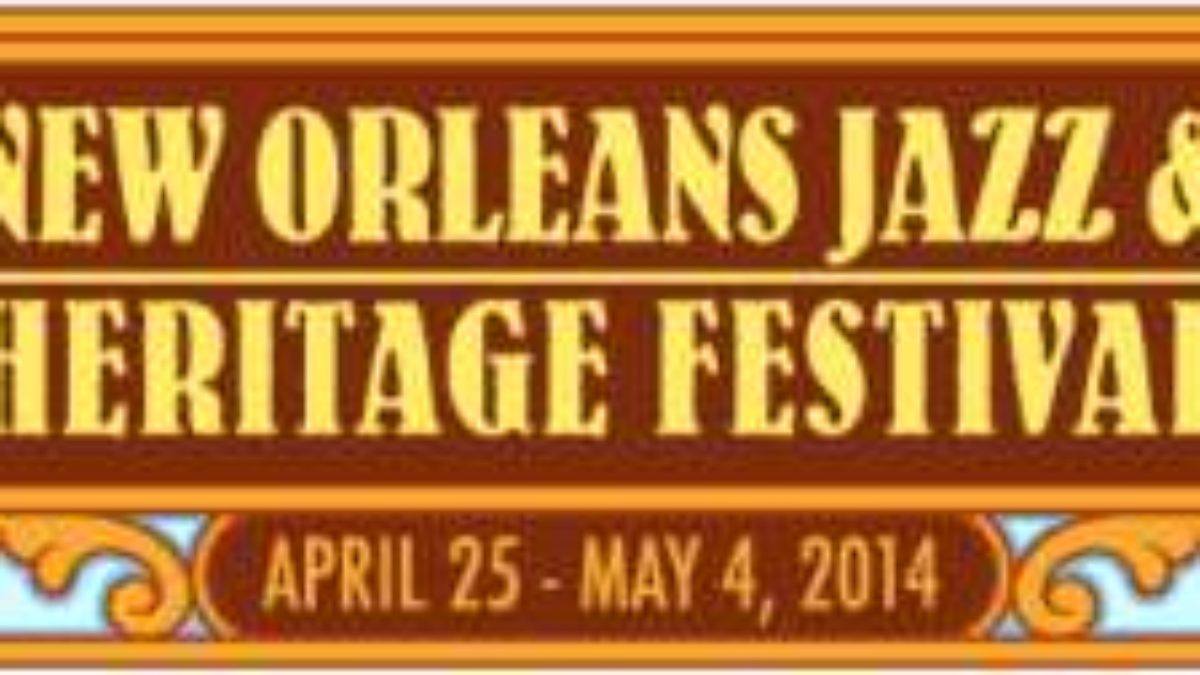 Couch Tour Alert | AXS TV To Broadcast 100 Hours Of Jazz Fest