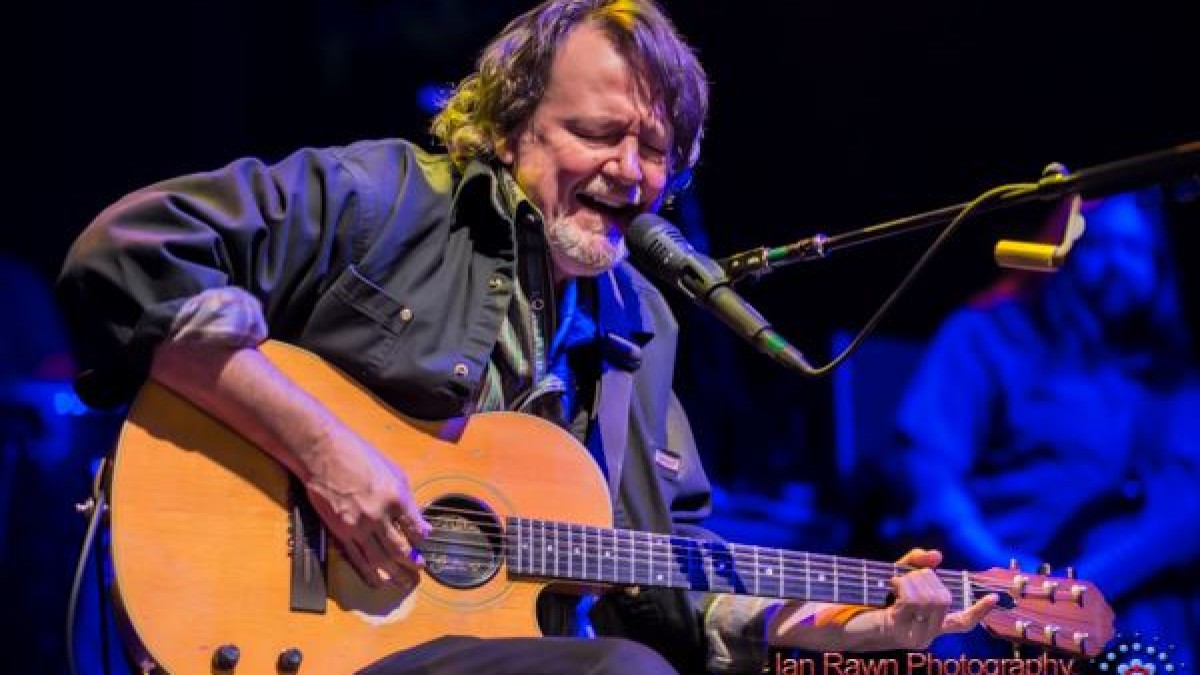 John Bell Discusses New Widespread Panic Album