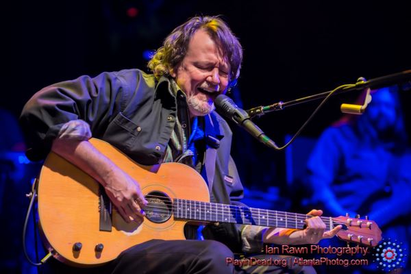 John Bell Confirms Fall Release For Widespread Panic Album