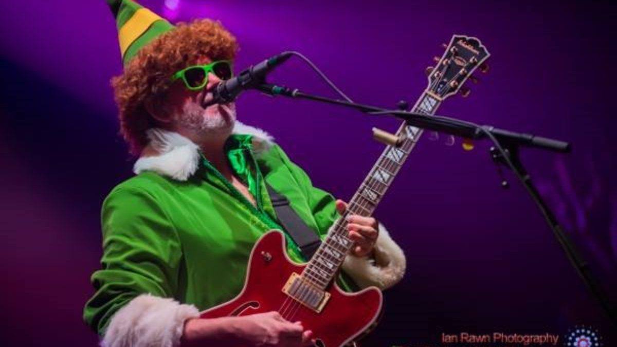 Pro-Shot | Widespread Panic Covers Zeppelin & Neil Young