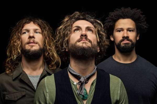 Tour Dates | John Butler Trio U.S. Fall Tour