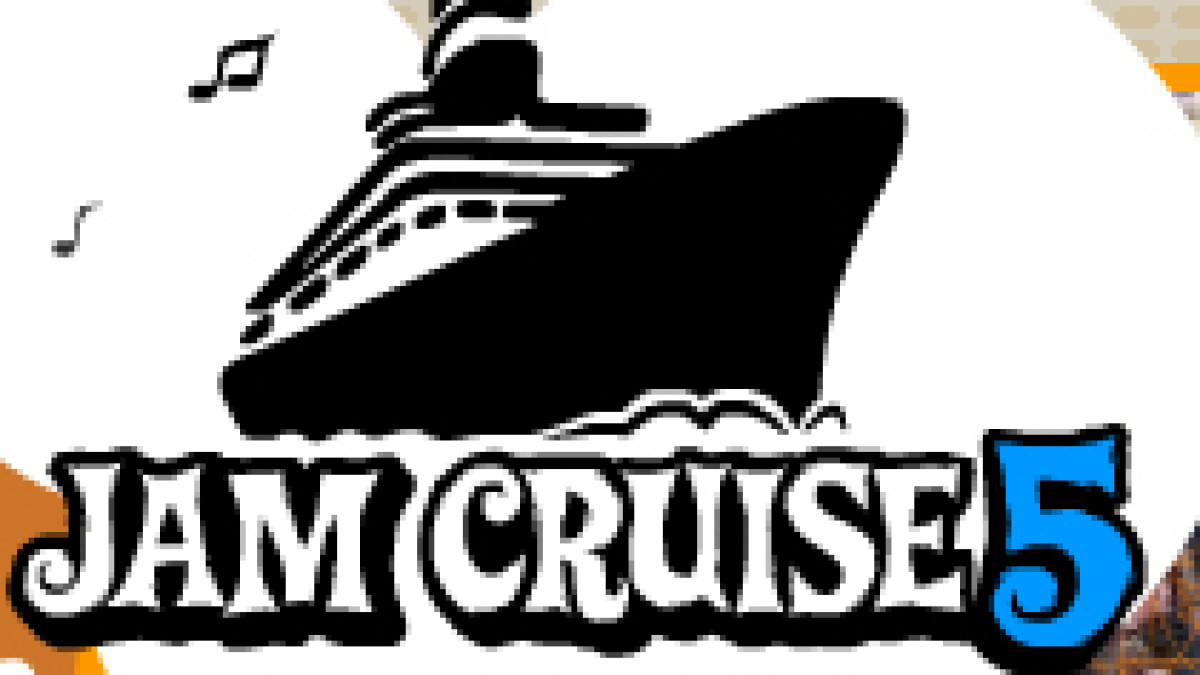 Stormy Mondays | Jam Cruise 2007 Funk Mix