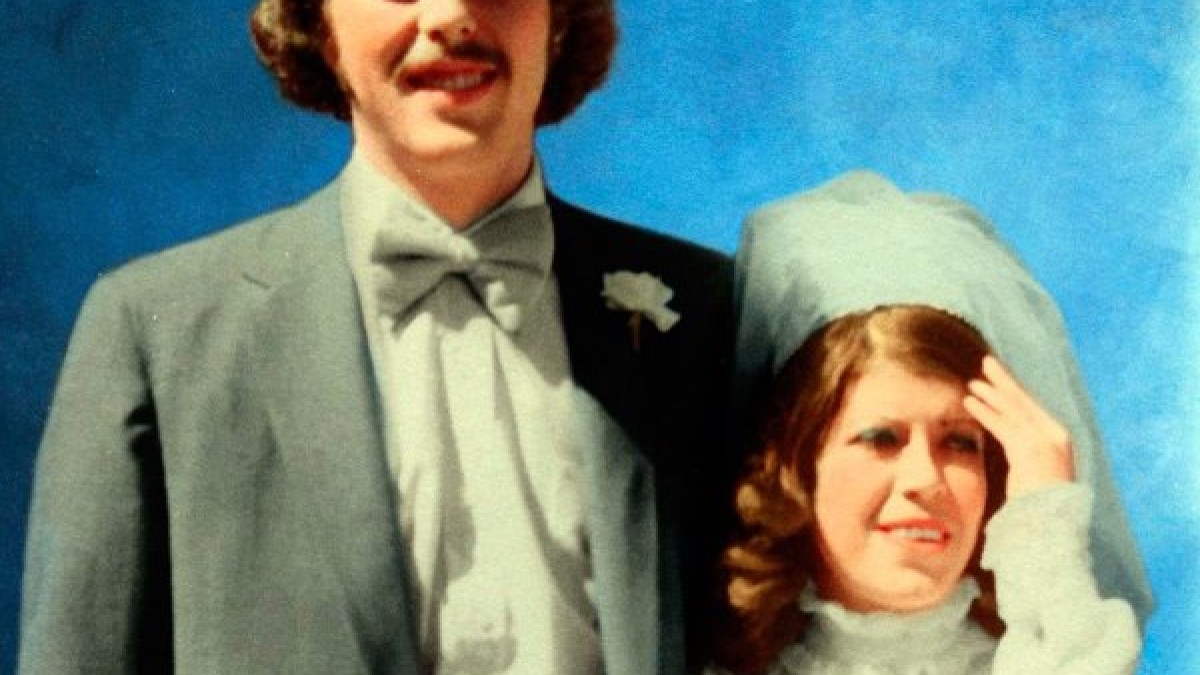 Frank Zappa Concert Led To Ruined Jeb Bush Wedding Photos