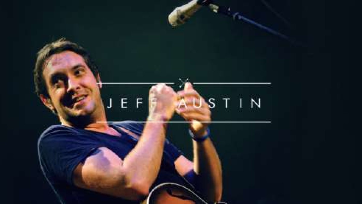 Jeff Austin Band Tour Dates & Album News