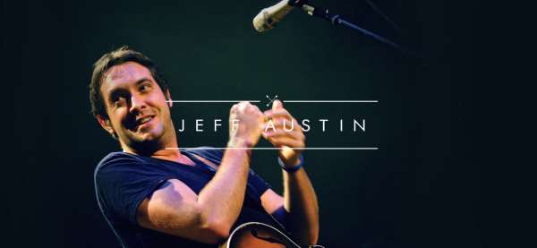 Tour Dates | Jeff Austin Band Fall Tour