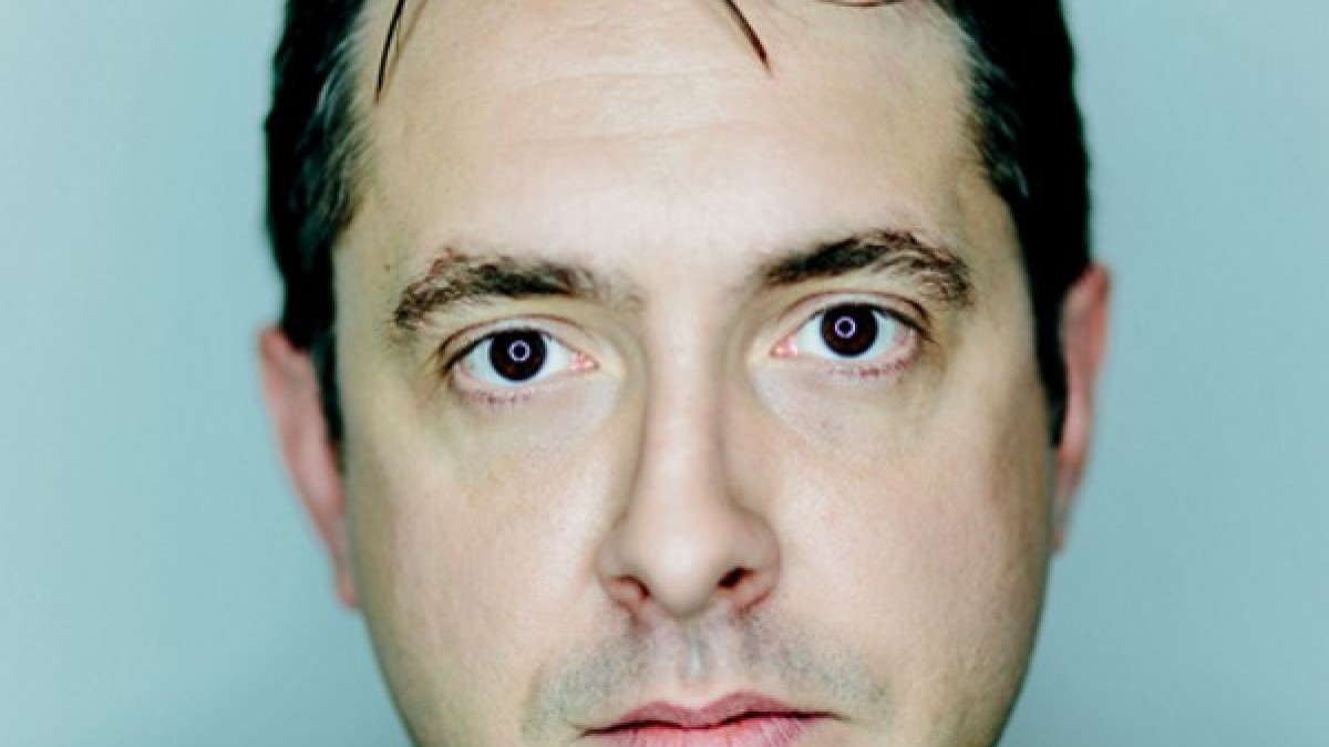 Tour Dates | Jeff Austin Band Extends Winter Tour