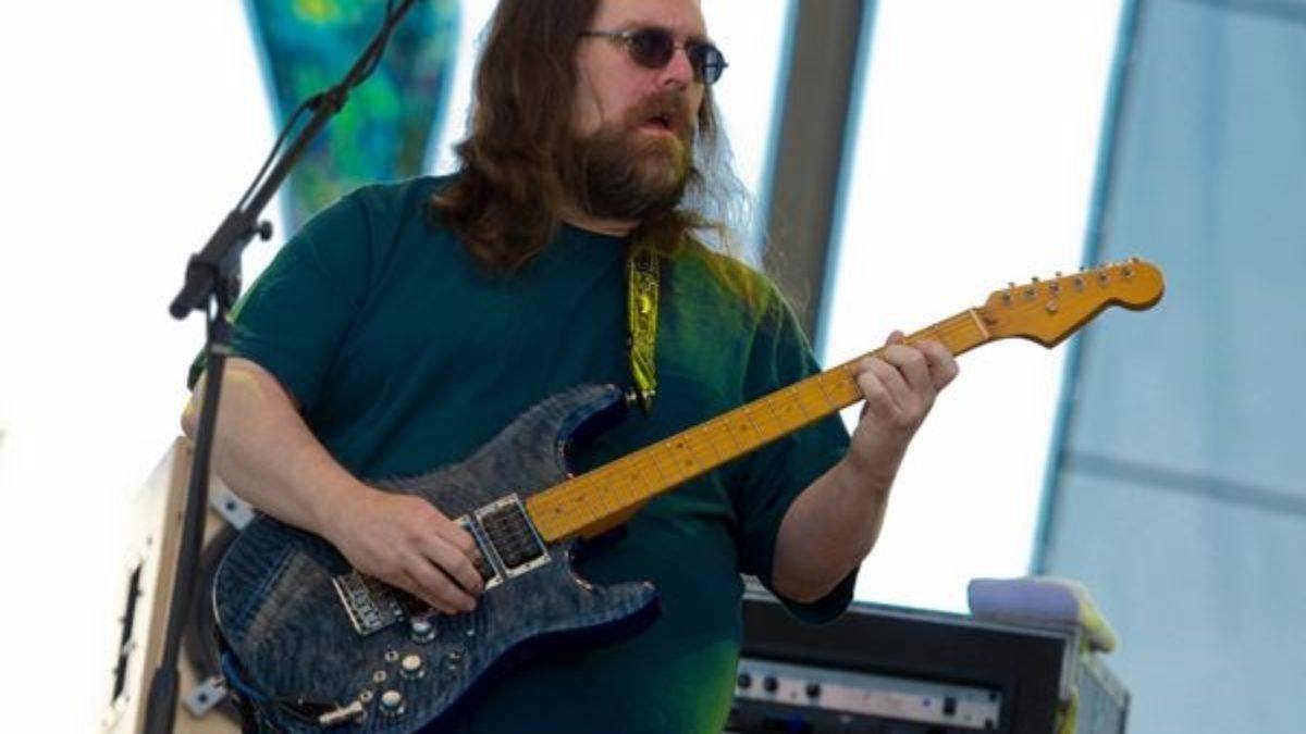 Mattson/Barraco & Friends Announce Mini-Tour