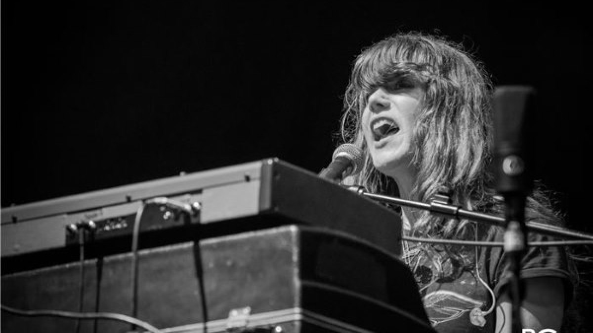 Cover Alert | Jenny Lewis Covers Shakedown Street