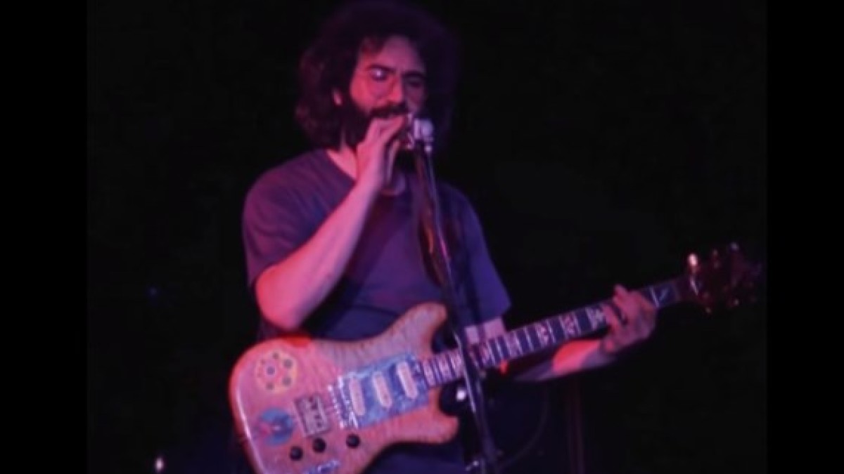 Stormy Mondays | Grateful Dead 1974 Retrospective Finale