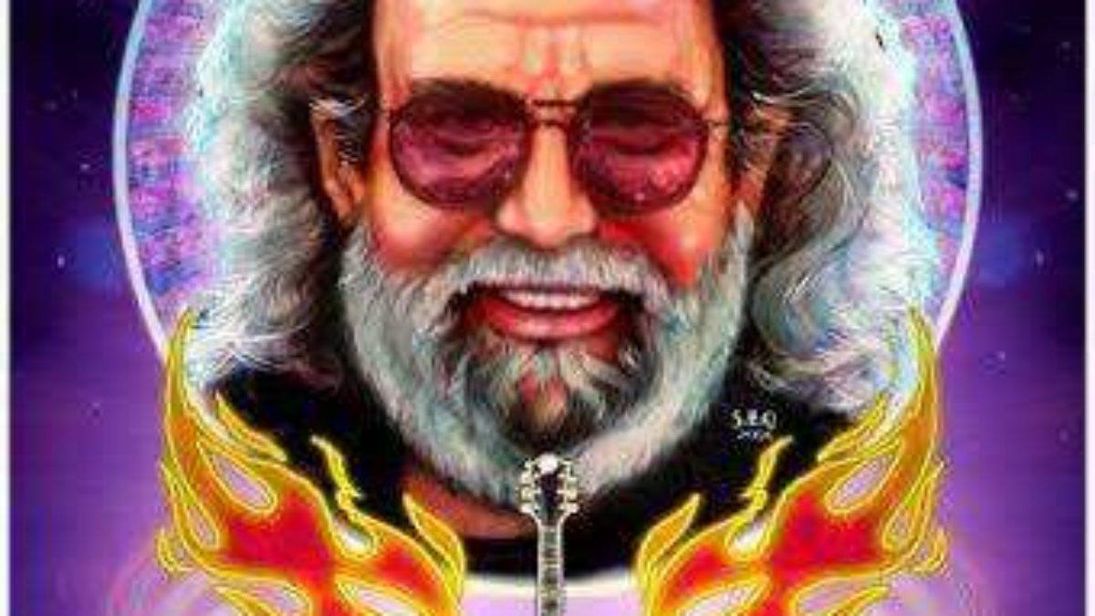 Help Support Jerry Day In San Francisco