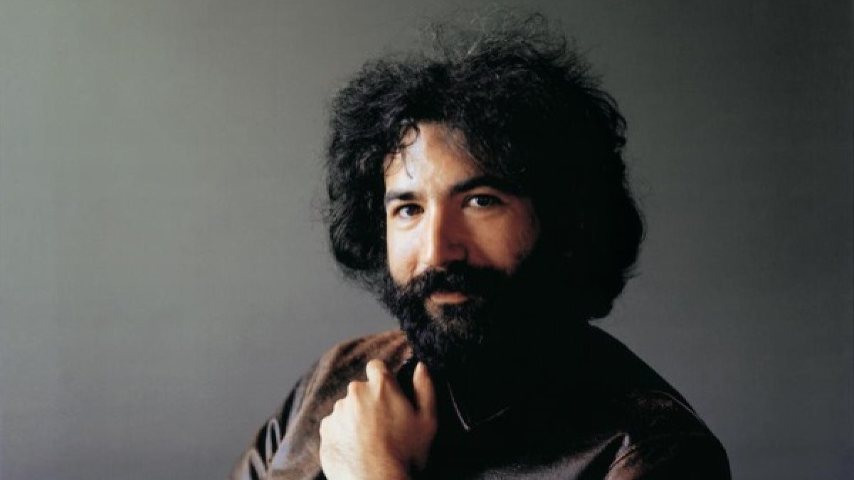 Remembering Jerry Garcia | Jerry's Greatest Video Moments