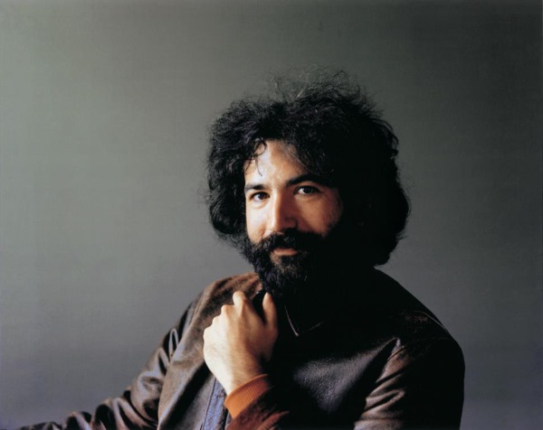 Remembering Jerry Garcia | Jerry's Greatest Video Moments