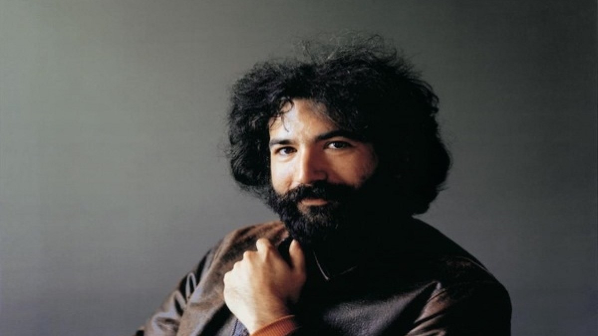 Jerry Garcia Family Explored Projecting Jerry Hologram