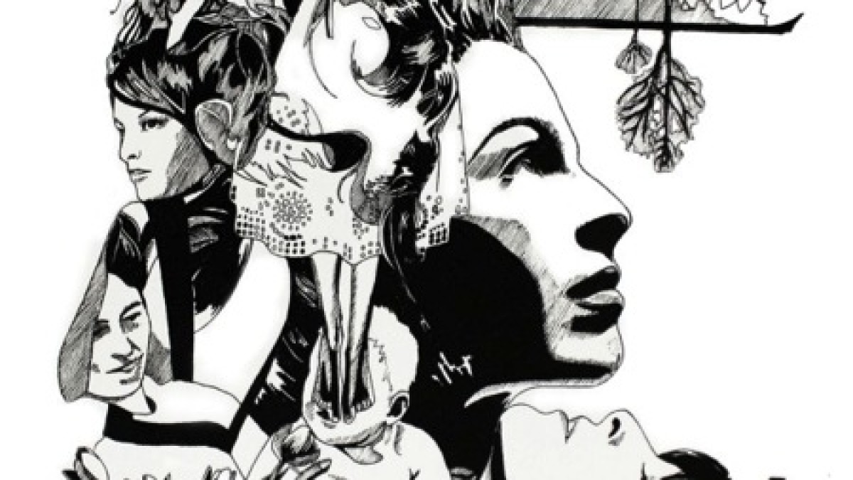 Weekly RecommNeds | Jesca Hoop & Dawn Landes
