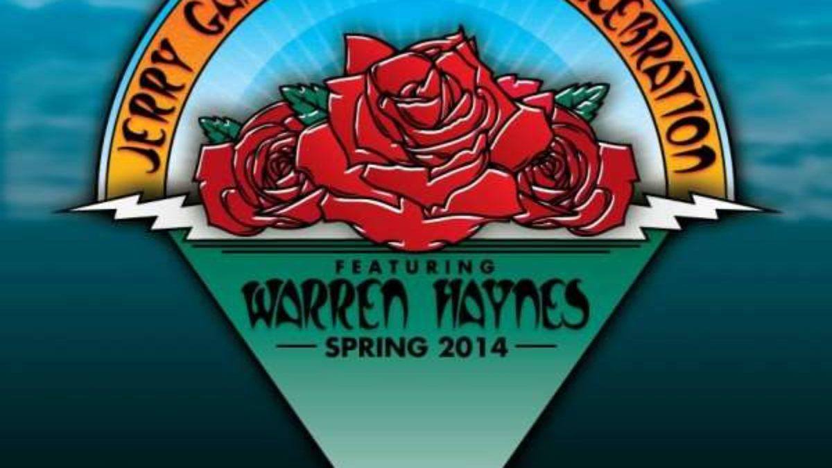 Jerry Garcia Symphonic Celebration At Berkeley Greek