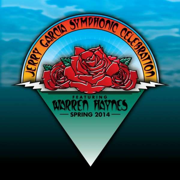 Jerry Garcia Symphonic Celebration At Berkeley Greek