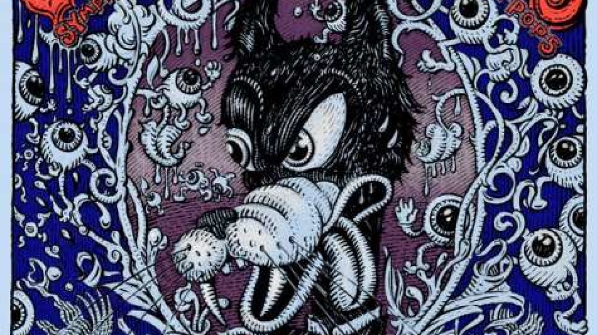Opening Night | Jerry Garcia Symphonic Celebration