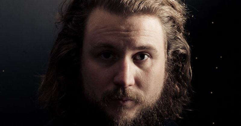 Happy Birthday Jim James | Solo Video Compilation