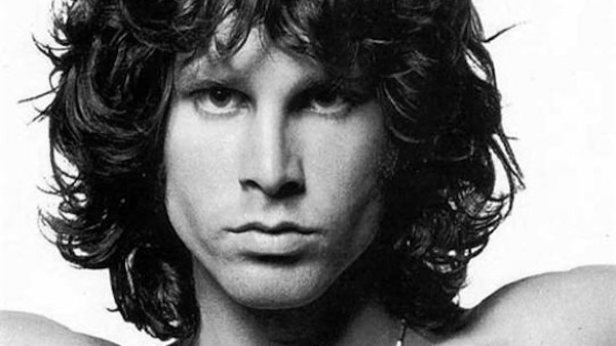 Marianne Faithfull Claims Ex-Boyfriend Killed Jim Morrison