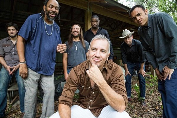 Couch Tour Alert | Free JJ Grey & Mofro Webcast From Boston