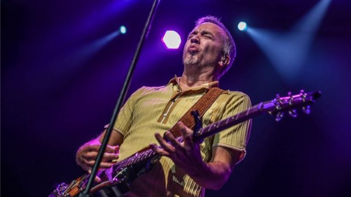 Tour Dates | JJ Grey & Mofro Extend Tour