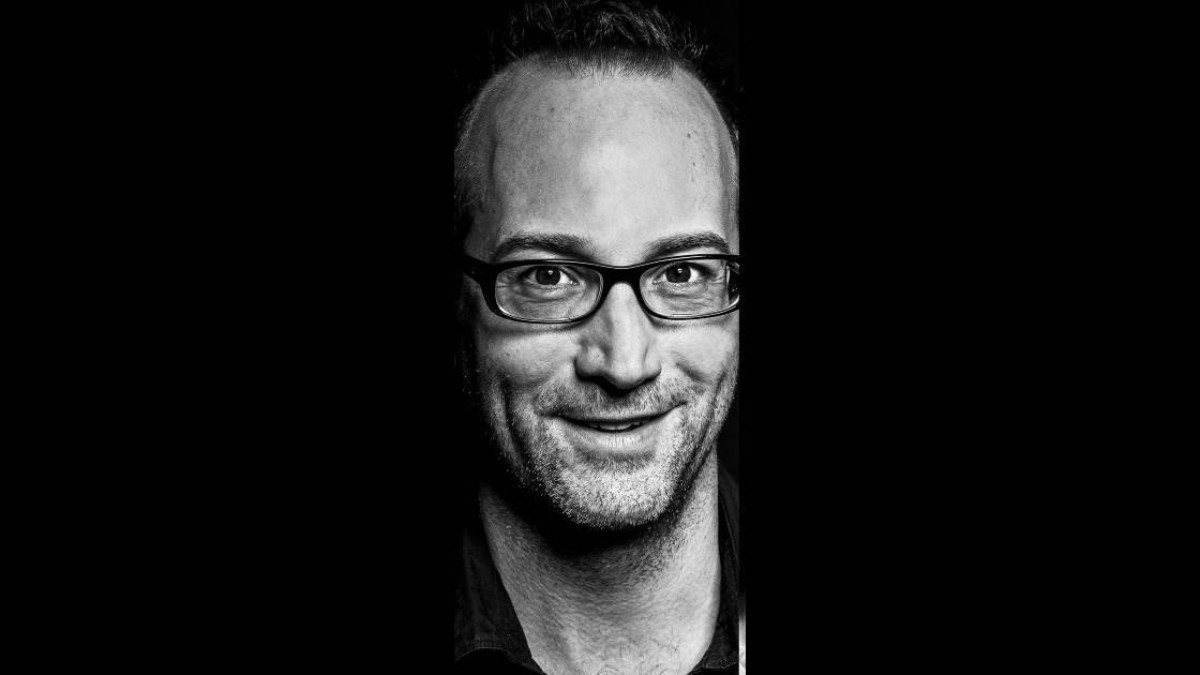 Follow Friday | Joel Cummins Of Umphreys McGee