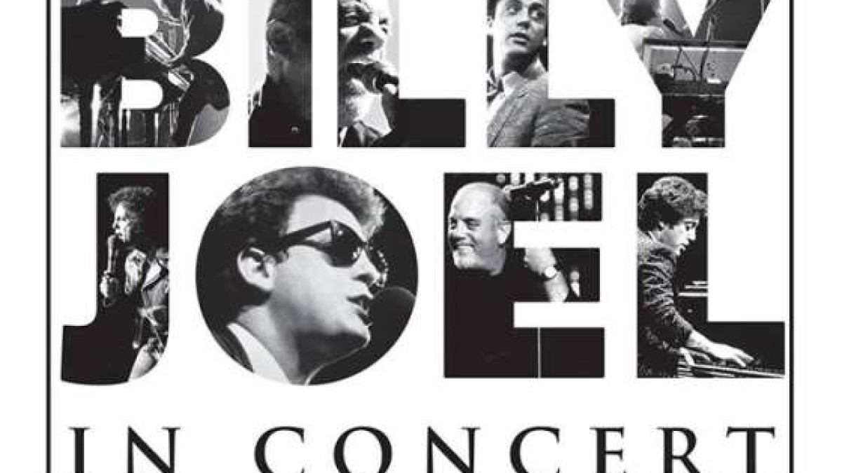 Billy Joel To Return To Madison Square Garden