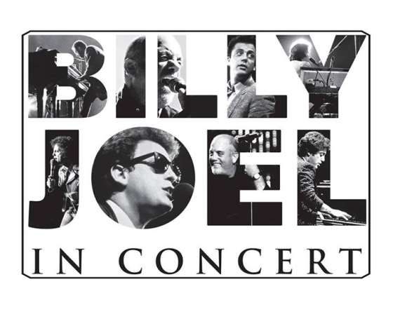 Billy Joel To Return To Madison Square Garden