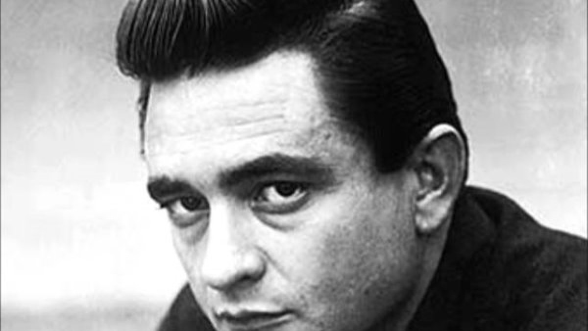 Remembering Johnny Cash | Last Great American Documentary