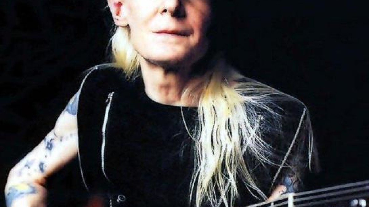 In Memoriam | Blues Guitarist Johnny Winter 1944 - 2014
