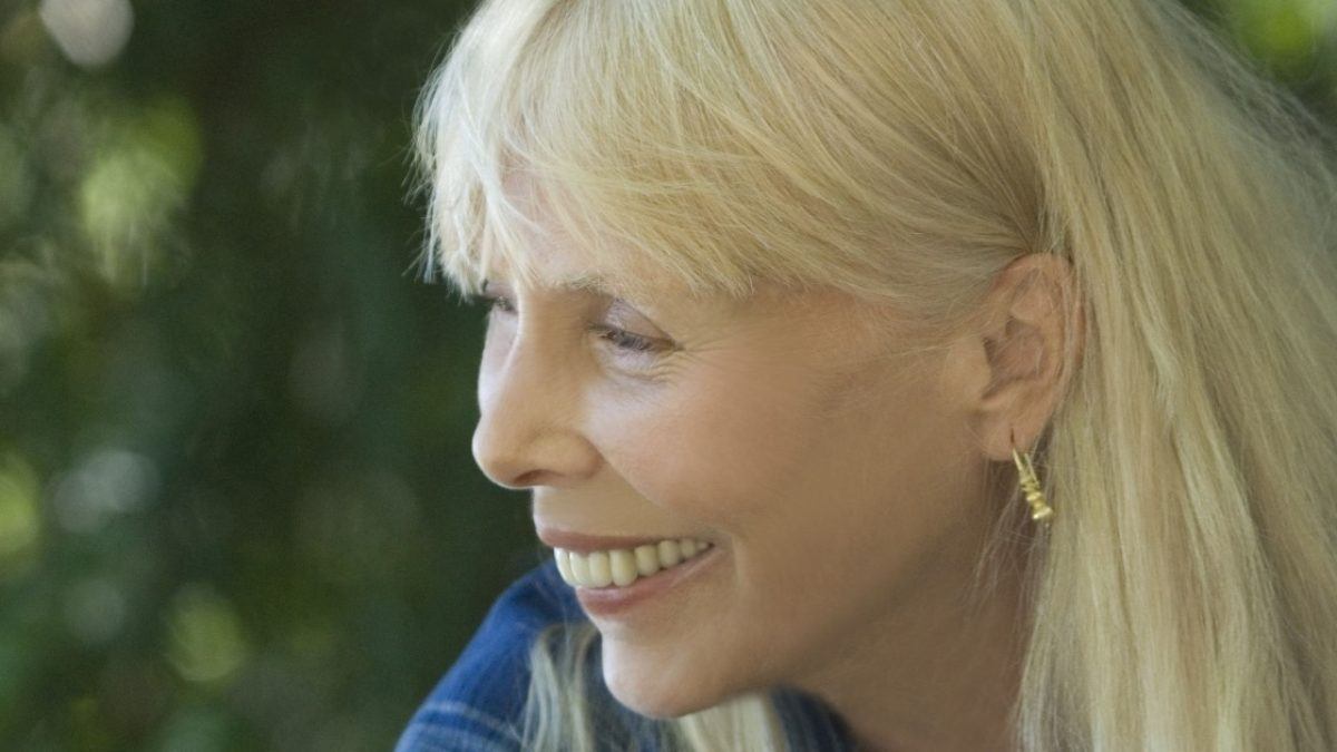Update | Joni Mitchell Health Improving