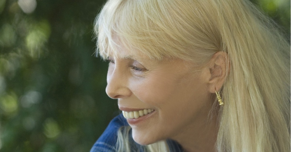 Update | Joni Mitchell Health Improving