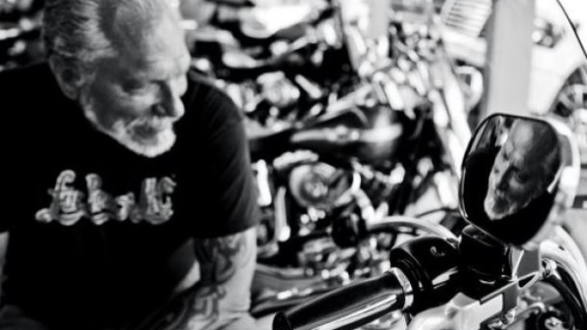 Jorma Kaukonen Announces Tour & New Album