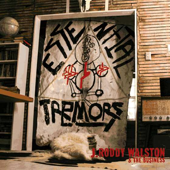 Weekly RecommNeds | J Roddy Walston | Quick & Easy Boys