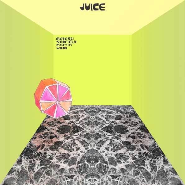 Medeski Scofield Martin & Wood Announce New Album