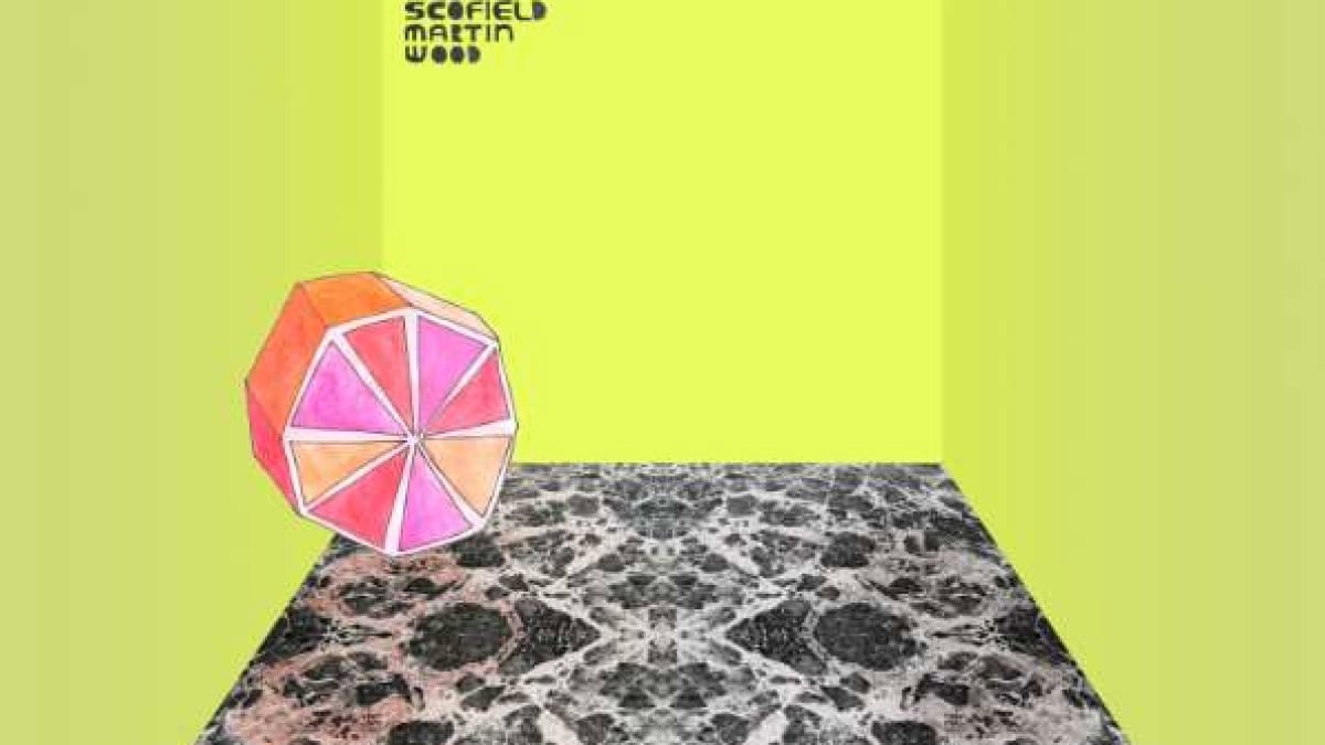 Stream This | Medeski Scofield Martin & Wood - Juice