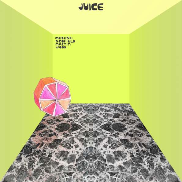 Stream This | Medeski Scofield Martin & Wood - Juice