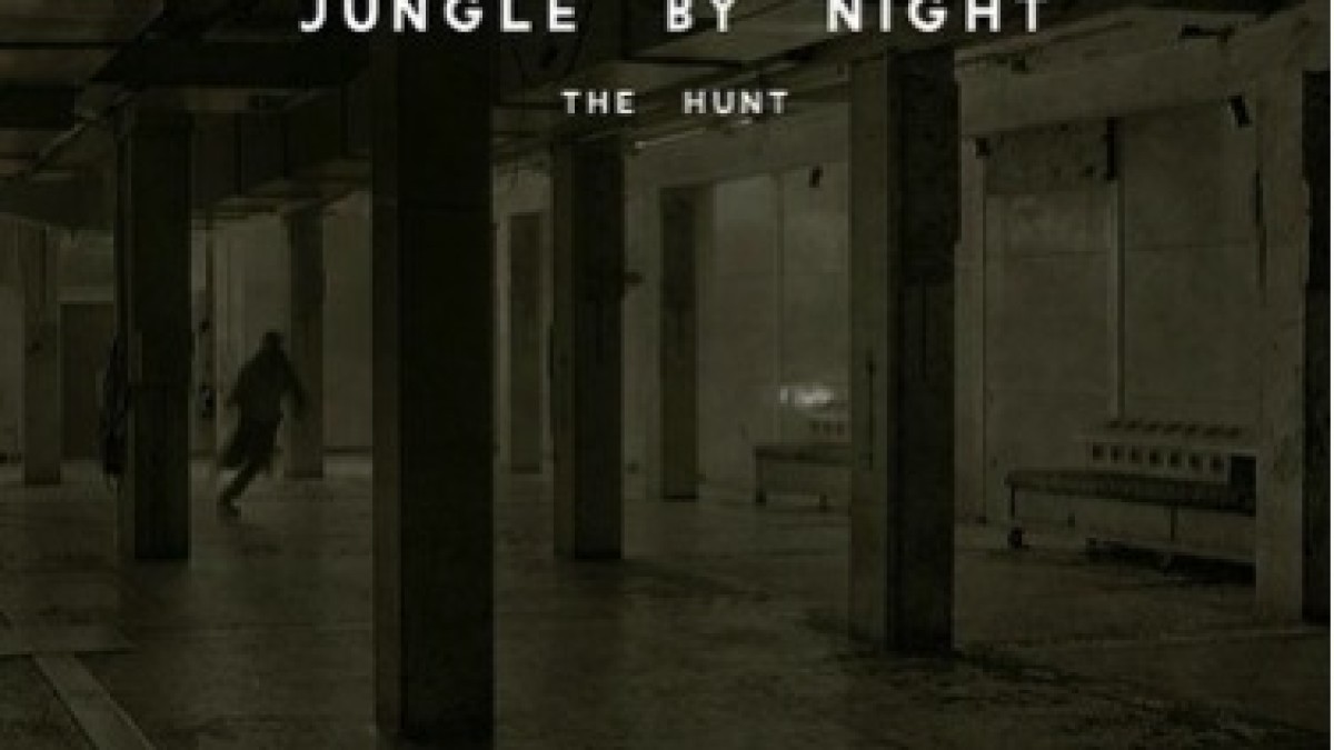 RecommNeds | Jungle By Night, Motorpsycho & Night Terrors