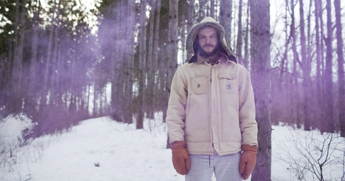 Bon Iver Debuts New Songs At First Show In Years