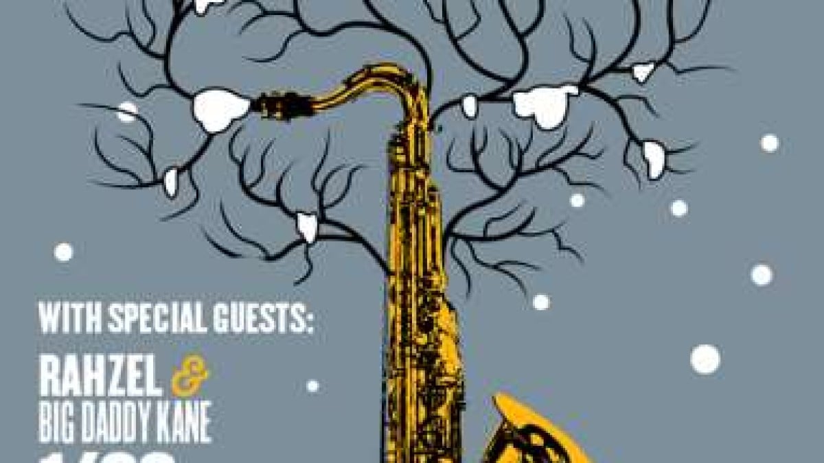 KDTU Brooklyn Bowl Guests | Oates, Big Daddy Kane And More