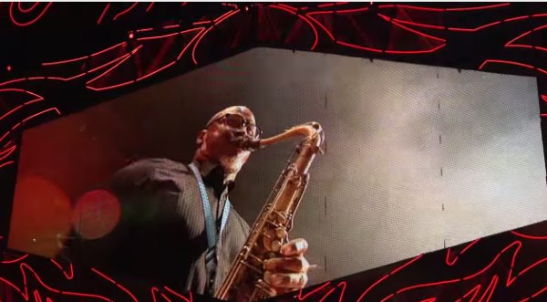 Video | Karl Denson Lets Loose On Brown Sugar With Stones