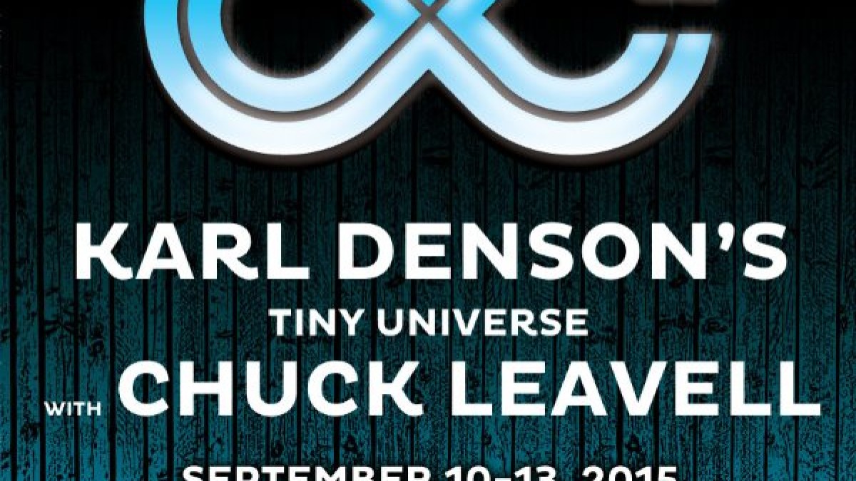 Chuck Leavell To Team With Karl Denson At Lockn Festival