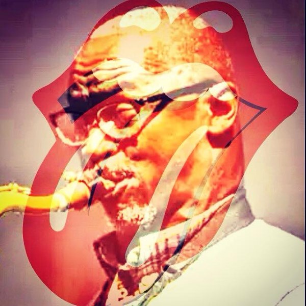Karl Denson Plays First Show With Rolling Stones