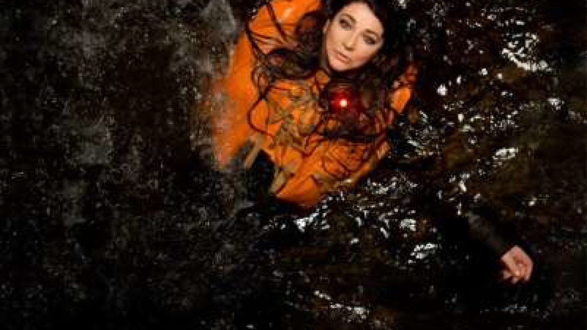 Tour Dates | Kate Bush To Return To Stage After 35 Years