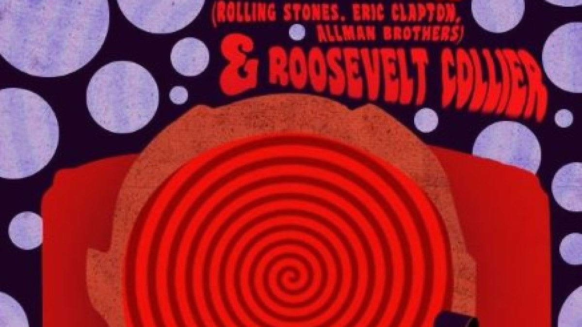 Karl Denson Announces Brooklyn Bowl Themes & Guests