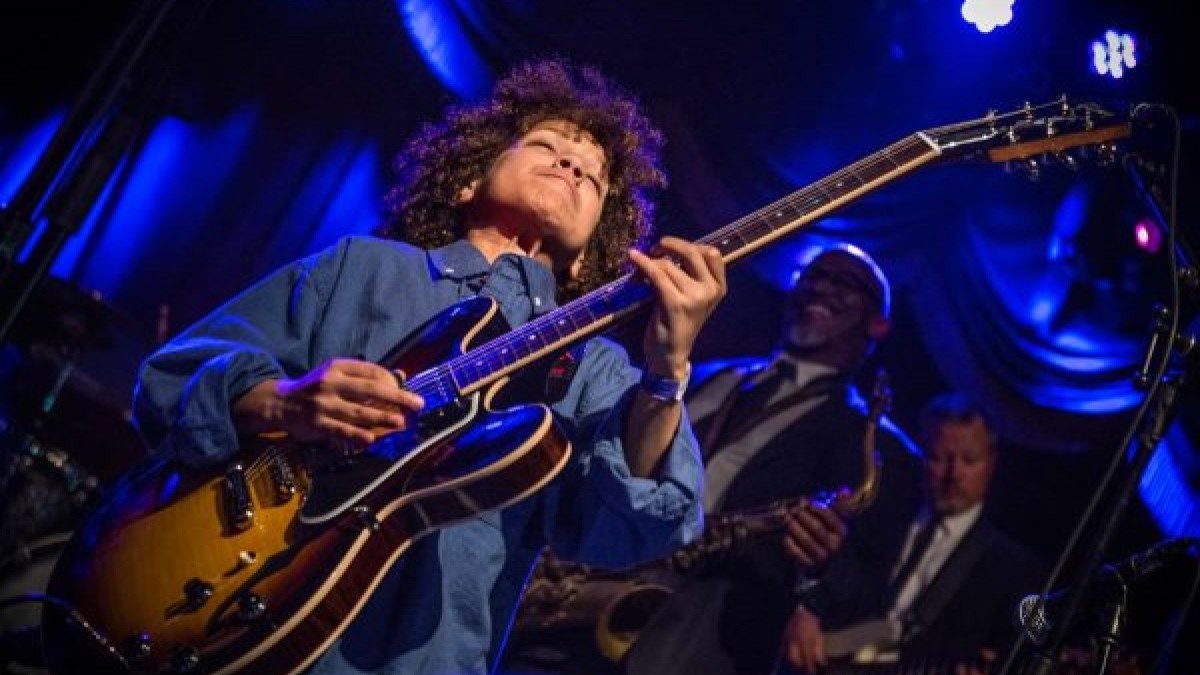 Cover Alert | KDTU, Taz & Leavell Classic Rock Night